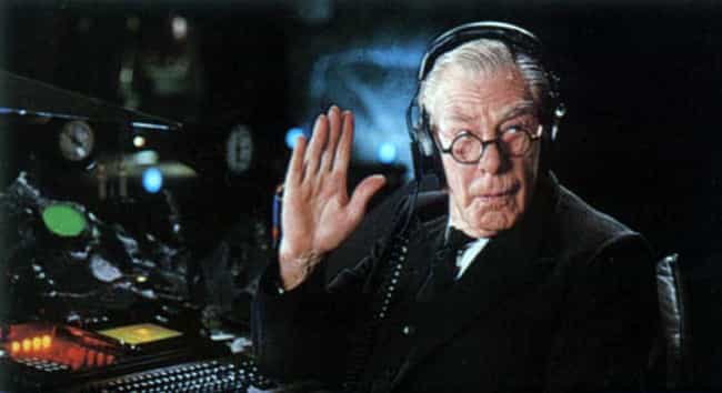Here’s the first look at the new Batman prequel series, Pennyworth Here’s the first look at the new Batman prequel series, Pennyworth