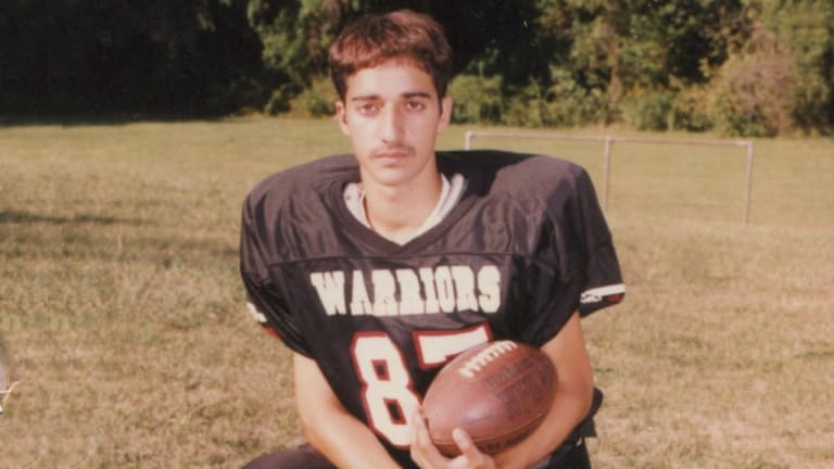 Upcoming documentary series opens a new chapter on the Adnan Syed case Upcoming documentary series opens a new chapter on the Adnan Syed case