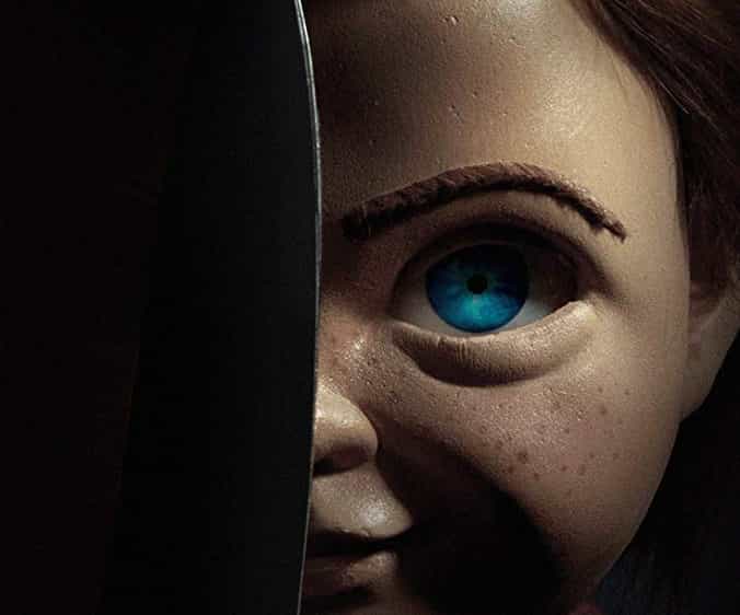 #TRAILERCHEST: The remake of Child’s Play wants to be your friend till the end #TRAILERCHEST: The remake of Child’s Play wants to be your friend till the end