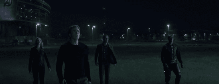 A lot of Marvel fans have the same theory based on the new Avengers: Endgame trailer A lot of Marvel fans have the same theory based on the new Avengers: Endgame trailer