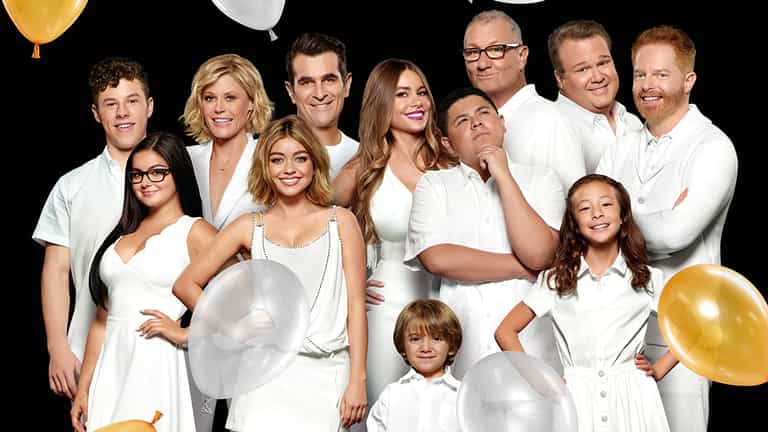 Ranking the characters of Modern Family from worst to best Ranking the characters of Modern Family from worst to best