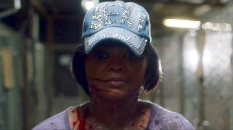 #TRAILERCHEST: You’ll never look at this Oscar-winner the same way again once you see her in new horror movie MA #TRAILERCHEST: You’ll never look at this Oscar-winner the same way again once you see her in new horror movie MA