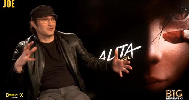 Robert Rodriguez discusses why some big budget sci-fi blockbusters just don’t work Robert Rodriguez discusses why some big budget sci-fi blockbusters just don’t work