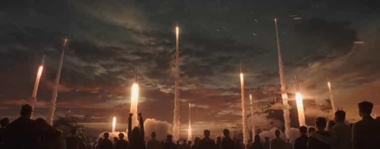 Chances are you haven’t even heard of 2019’s biggest movie so far, but the trailer will blow you away Chances are you haven’t even heard of 2019’s biggest movie so far, but the trailer will blow you away