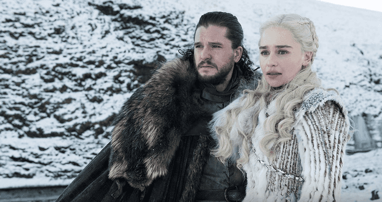 PICS: Everyone looks worried in the latest batch of first-look images at the final season of Game Of Thrones PICS: Everyone looks worried in the latest batch of first-look images at the final season of Game Of Thrones