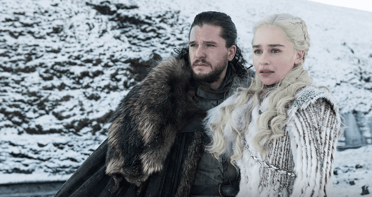 PICS: Everyone looks worried in the latest batch of first-look images at the final season of Game Of Thrones PICS: Everyone looks worried in the latest batch of first-look images at the final season of Game Of Thrones