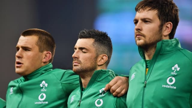 CJ Stander and two other class players tipped for Ireland recall CJ Stander and two other class players tipped for Ireland recall