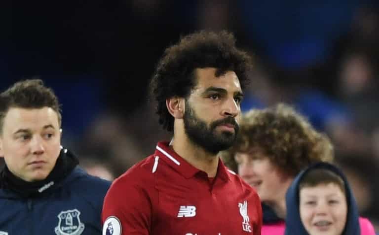 Mo Salah set to stay at Liverpool amidst Saudi League interest Mo Salah set to stay at Liverpool amidst Saudi League interest