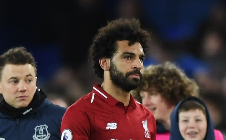 Mo Salah set to stay at Liverpool amidst Saudi League interest Mo Salah set to stay at Liverpool amidst Saudi League interest