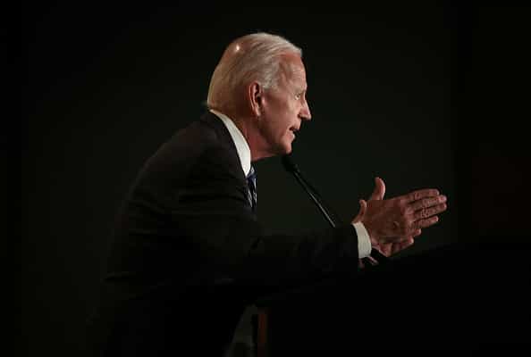 Joe Biden will “protect the Good Friday Agreement” if elected, says Congressman Joe Biden will “protect the Good Friday Agreement” if elected, says Congressman