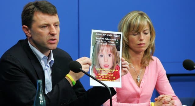 Madeline McCann’s parents reportedly refused to take part in new Netflix documentary on her disappearance Madeline McCann’s parents reportedly refused to take part in new Netflix documentary on her disappearance