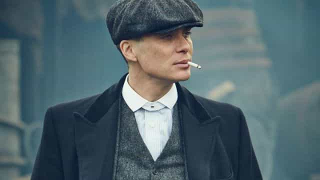 Peaky Blinders creator hints at a big change for Tommy Shelby over the next three seasons Peaky Blinders creator hints at a big change for Tommy Shelby over the next three seasons