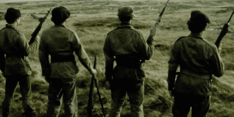Netflix’s gripping new documentary depicts one of the most horrific massacres of The Troubles Netflix’s gripping new documentary depicts one of the most horrific massacres of The Troubles