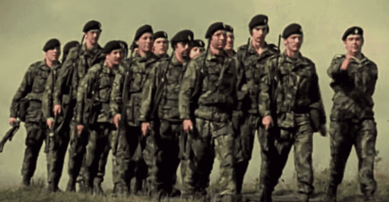 Netflix’s gripping new documentary on The Troubles is an extremely powerful watch Netflix’s gripping new documentary on The Troubles is an extremely powerful watch
