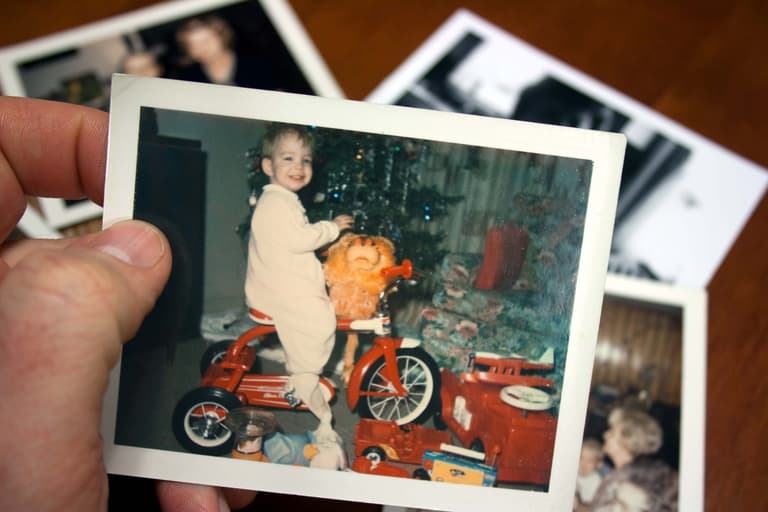 Here’s how to win a personalised illustration of your favourite childhood memory Here’s how to win a personalised illustration of your favourite childhood memory