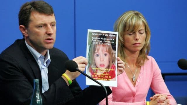 WATCH: The first trailer for the Netflix Madeleine McCann documentary is here WATCH: The first trailer for the Netflix Madeleine McCann documentary is here