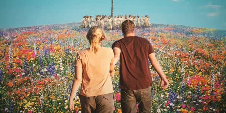 #TRAILERCHEST: Jack Reynor must survive Midsommar, the new horror from the creator of Hereditary #TRAILERCHEST: Jack Reynor must survive Midsommar, the new horror from the creator of Hereditary