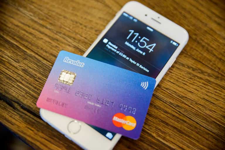 Revolut CFO resigns as it plans to become a licensed bank in multiple jurisdictions Revolut CFO resigns as it plans to become a licensed bank in multiple jurisdictions