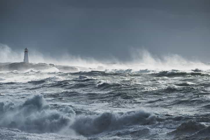Met Éireann issues three new weather warnings as Ireland braces itself for Storm Gareth Met Éireann issues three new weather warnings as Ireland braces itself for Storm Gareth
