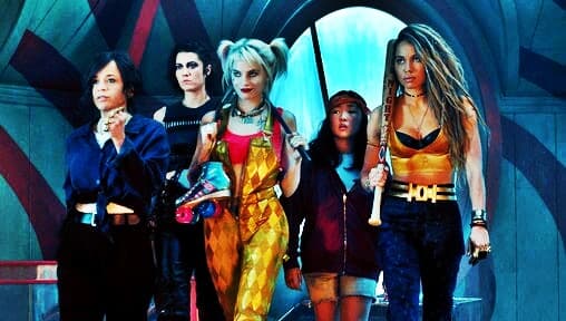 COMPETITION: Win tickets to Irish Premiere screening of new Margot Robbie movie, Birds Of Prey (And The Fantabulous Emancipation Of One Harley Quinn) COMPETITION: Win tickets to Irish Premiere screening of new Margot Robbie movie, Birds Of Prey (And The Fantabulous Emancipation Of One Harley Quinn)