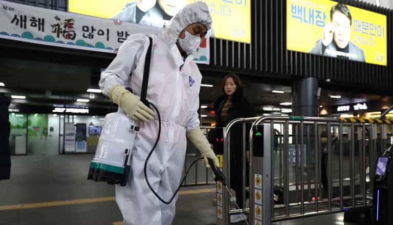HSE to contact people who may have interacted with Belfast coronavirus patient HSE to contact people who may have interacted with Belfast coronavirus patient