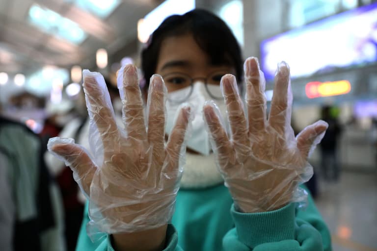 Coronavirus deaths hit 259 as isolation deepens in China Coronavirus deaths hit 259 as isolation deepens in China