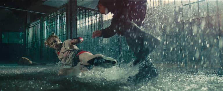 Margot Robbie on some of the stunts in Birds Of Prey: “They were too risky, I couldn’t do them” Margot Robbie on some of the stunts in Birds Of Prey: “They were too risky, I couldn’t do them”