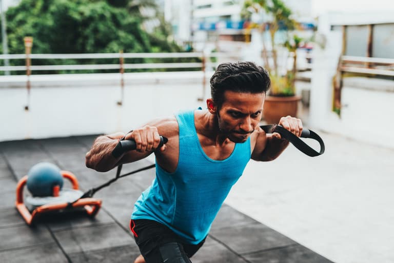 COMPETITION: Win a 12-month membership in a gym of your choice COMPETITION: Win a 12-month membership in a gym of your choice