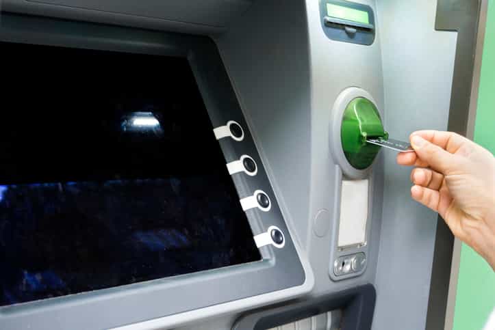 Two ATMs stolen in Dundalk overnight Two ATMs stolen in Dundalk overnight