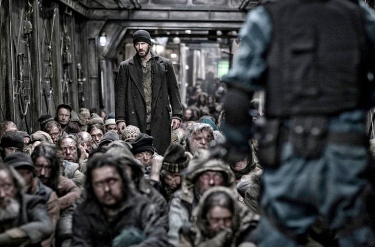 Here are the 7 best movies on TV this evening Here are the 7 best movies on TV this evening