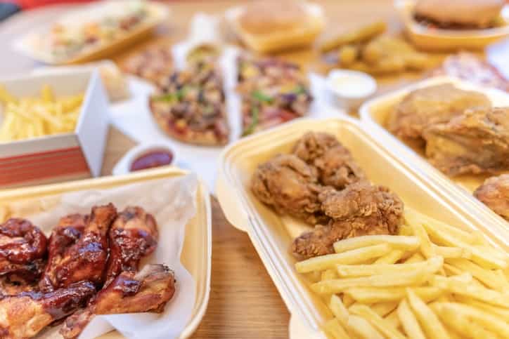 Big calls as 2023’s best takeaways in Ireland have been revealed Big calls as 2023’s best takeaways in Ireland have been revealed