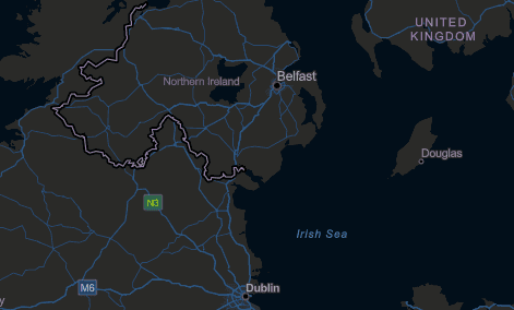 First case of Coronavirus in Ireland confirmed in Belfast First case of Coronavirus in Ireland confirmed in Belfast