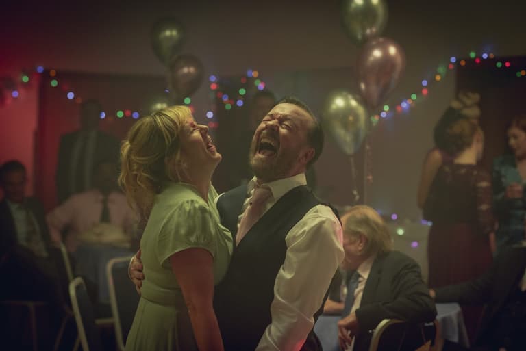 Better mark the calendars, the premiere date for season two of Netflix’s After Life has been announced Better mark the calendars, the premiere date for season two of Netflix’s After Life has been announced