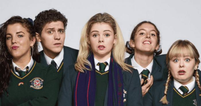 QUIZ: How many of these Derry Girls characters can you name? QUIZ: How many of these Derry Girls characters can you name?