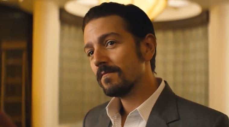 Narcos writer explains the significance of those intriguing cameos in the new season Narcos writer explains the significance of those intriguing cameos in the new season