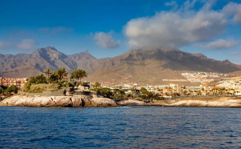 A number of Irish nationals staying in area affected by confirmed coronavirus case in Tenerife A number of Irish nationals staying in area affected by confirmed coronavirus case in Tenerife