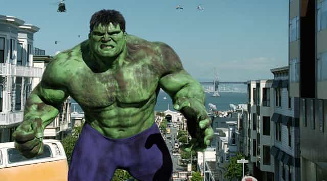 Here are the 7 best movies on TV this Tuesday Here are the 7 best movies on TV this Tuesday
