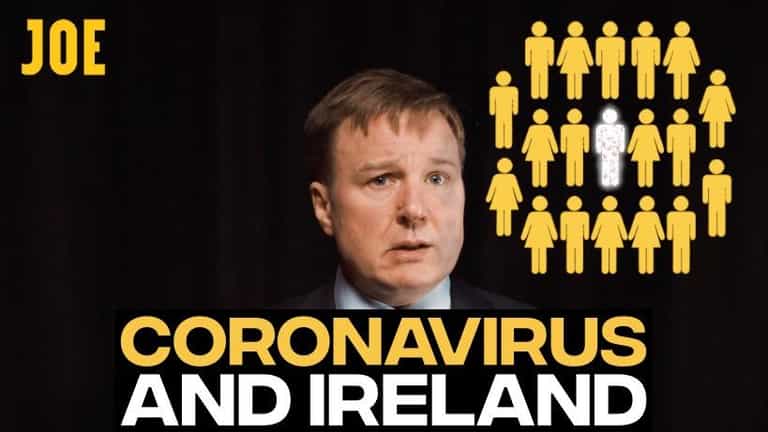 How the Coronavirus spreads, what we know and threat to Ireland How the Coronavirus spreads, what we know and threat to Ireland