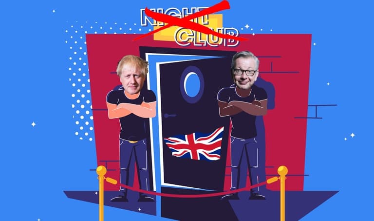 A breakdown of the radical new immigration points system proposed for the UK A breakdown of the radical new immigration points system proposed for the UK