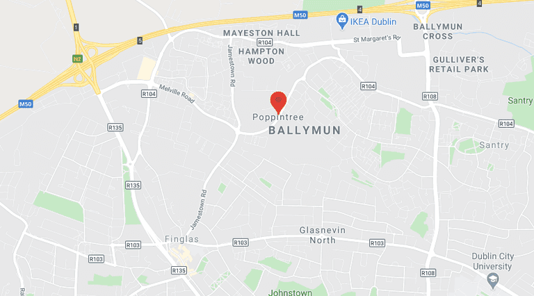 Army bomb squad called in over suspect device found in North Dublin Army bomb squad called in over suspect device found in North Dublin