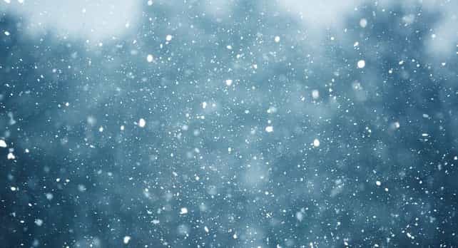Met Éireann issues snow/ice warning for three counties Met Éireann issues snow/ice warning for three counties
