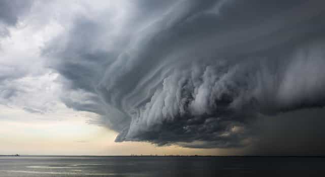 The weather for the weekend looks very grim altogether thanks to Storm Jorge The weather for the weekend looks very grim altogether thanks to Storm Jorge