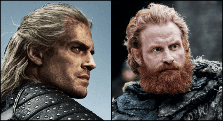 Season 2 of The Witcher is now in production as Game of Thrones’ Tormund joins the cast Season 2 of The Witcher is now in production as Game of Thrones’ Tormund joins the cast