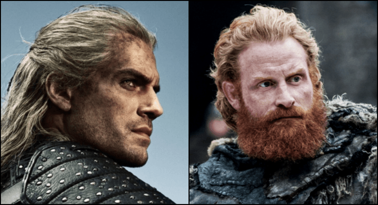 Season 2 of The Witcher is now in production as Game of Thrones’ Tormund joins the cast Season 2 of The Witcher is now in production as Game of Thrones’ Tormund joins the cast
