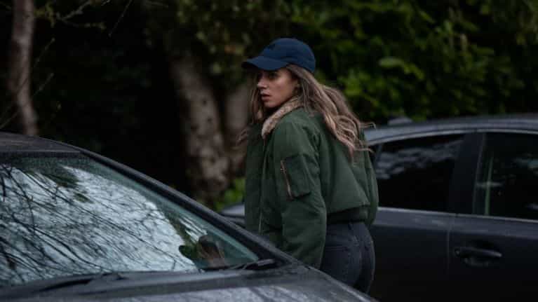 People can’t get enough of Netflix’s ‘crazy’ new thriller The Stranger People can’t get enough of Netflix’s ‘crazy’ new thriller The Stranger