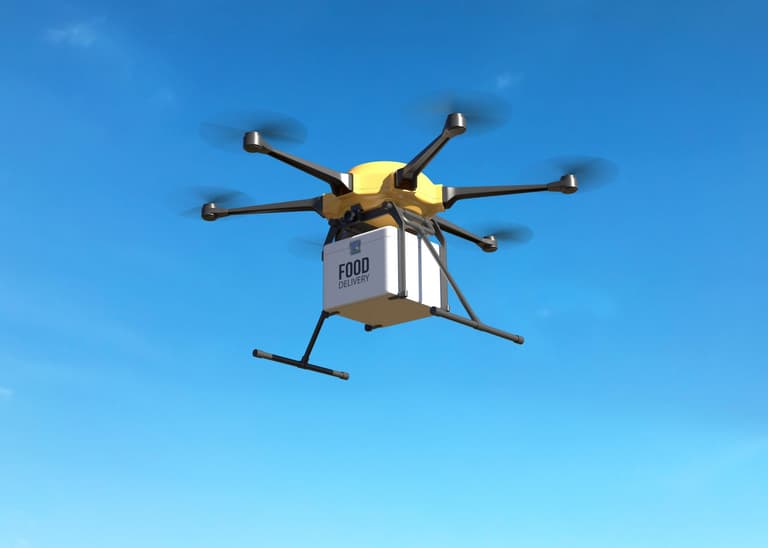 Next time you’re in UCD, keep an eye out for a flying spice bag Next time you’re in UCD, keep an eye out for a flying spice bag