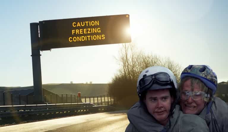 Two separate weather warnings in place as Met Éireann says to expect snow accumulations Two separate weather warnings in place as Met Éireann says to expect snow accumulations