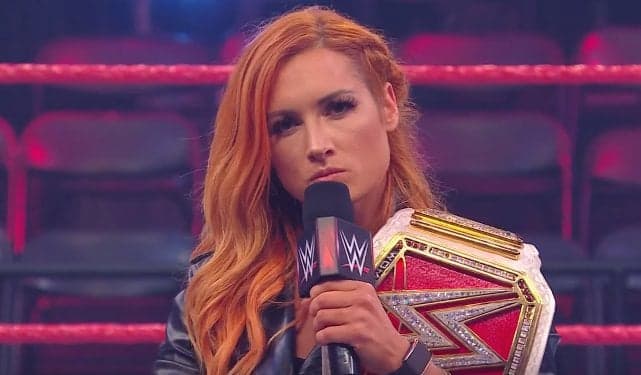 WrestleMania is still going ahead, just not as we know it WrestleMania is still going ahead, just not as we know it