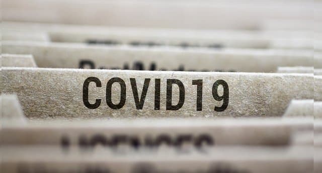 219 new cases of Covid-19 confirmed in Ireland, two further deaths announced 219 new cases of Covid-19 confirmed in Ireland, two further deaths announced