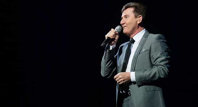 Daniel O’Donnell urges fans not to donate to coronavirus scam Daniel O’Donnell urges fans not to donate to coronavirus scam